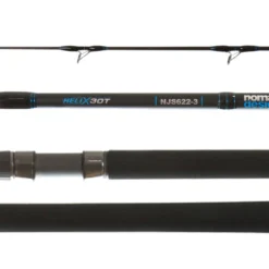 Nomad Design Heavy Jig Spinning Rods -Daiwa Store 39279783149657