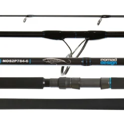 Nomad Design Offshore Spinning Rods -Daiwa Store 39281367547993