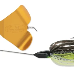 Evergreen International LoudBuzz 3/8 Oz. Buzzbait
