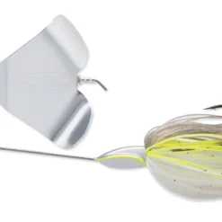 Evergreen International LoudBuzz 3/8 Oz. Buzzbait -Daiwa Store 39284958724185