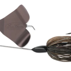 Evergreen International LoudBuzz 3/8 Oz. Buzzbait -Daiwa Store 39284958855257