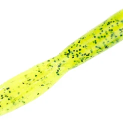 Strike King Denny Brauer Flip-N-Tube 4 1/2 Inch Soft Plastic Tube 8 Pack -Daiwa Store 39304528658521