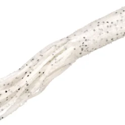 Strike King Denny Brauer Flip-N-Tube 4 1/2 Inch Soft Plastic Tube 8 Pack -Daiwa Store 39304528789593