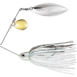 Terminator P1 Pro Series Colorado Willow Spinnerbait -Daiwa Store 39318663692377