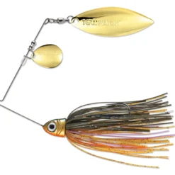 Terminator P1 Pro Series Colorado Willow Spinnerbait -Daiwa Store 39318663987289