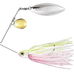 Terminator P1 Pro Series Colorado Willow Spinnerbait -Daiwa Store 39318664020057