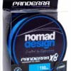 Nomad Design Panderra 8X Blue Braid 2 Nomad Design Panderra 8X Blue Braid -Daiwa Store 39318709436505