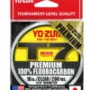 Yo-Zuri T7 Premium Fluorocarbon 200 Yards -Daiwa Store 39406683095129