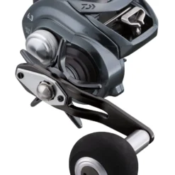Daiwa Lexa TW 300 Baitcasting Reels