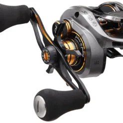 Favorite Soleus XCS Casting Reels