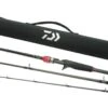 Daiwa Ardito-TR Casting 3-Piece Travel Rods -Daiwa Store 39510758064217
