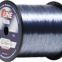 P-Line Original Copolymer Monofilament Smoke Blue