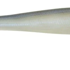 Strike King Shadalicious 3.5 Inch Paddletail Swimbait - 6 Pack