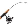 13 Fishing FreeFall XL Omen Ice Fishing Combo -Daiwa Store 39564379783257