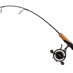 13 Fishing FreeFall XL Omen Ice Fishing Combo -Daiwa Store 39564379881561 scaled