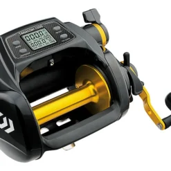Daiwa Tanacom 1000 Power Assist Electric Dendoh Reel