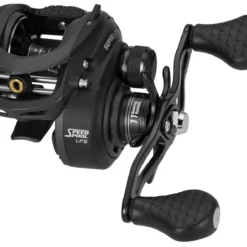 Lew's Super Duty Speed Spool LFS Baitcasting Reel