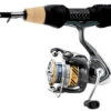 Team Daiwa TD-Ice Q Laguna LT Ice Fishing Rod And Reel Combo -Daiwa Store 39614888181849