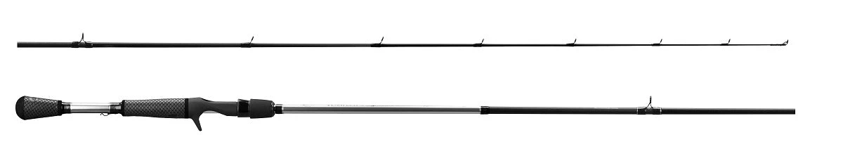 Team Lew's Signature Series KVD Casting Rods 3 Team Lew's Signature Series KVD Casting Rods