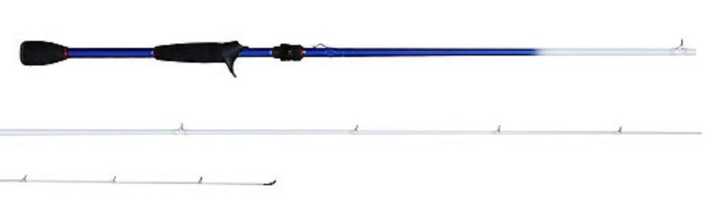 Duckett Fishing Jacob Wheeler Series All-Purpose Casting Rod 3 Duckett Fishing Jacob Wheeler Series All-Purpose Casting Rod