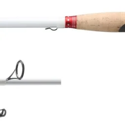 Duckett Micro Magic Pro Series Spinning Rods