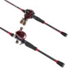 Favorite Fishing Lit Casting Combo 1 Favorite Fishing Lit Casting Combo -Daiwa Store 39636114767961