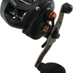 Okuma Citrix 350 Baitcasting Reel -Daiwa Store 39656760770649