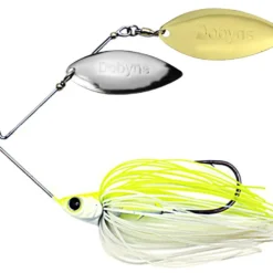 Dobyns D-Blade Beast Double Willow Spinnerbaits