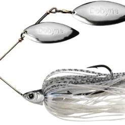 Dobyns D-Blade Beast Double Willow Spinnerbaits -Daiwa Store 39723187011673