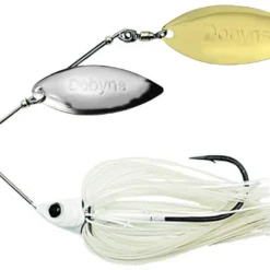 Dobyns D-Blade Beast Double Willow Spinnerbaits -Daiwa Store 39723187109977