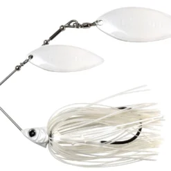 Dobyns D-Blade Beast Double Willow Spinnerbaits -Daiwa Store 39723187208281