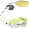 Dobyns D-Blade Beast Colorado/Willow Spinnerbaits -Daiwa Store 39723193401433