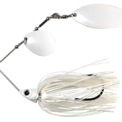 Dobyns D-Blade Beast Colorado/Willow Spinnerbaits -Daiwa Store 39723194187865