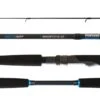 Nomad Design Inshore Spinning Rod -Daiwa Store 39768766120025