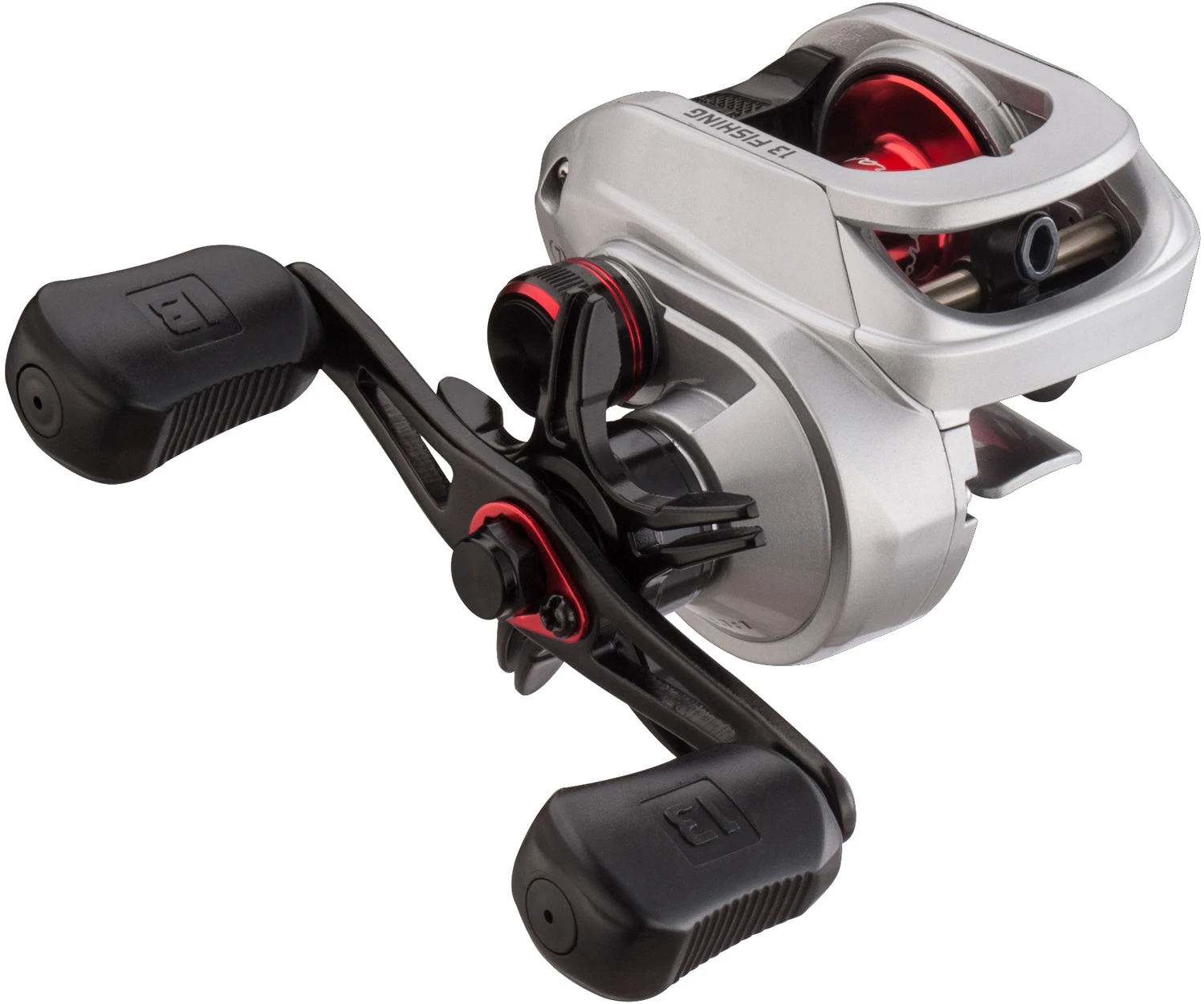 13 Fishing Origin F1 Baitcasting Reel 4 13 Fishing Origin F1 Baitcasting Reel - Image 2