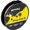 SPRO Finesse Braid 8x Flash Pink 164 Yards -Daiwa Store 39781706072153