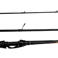 Front Page 9 Phenix Feather FTX Spinning Rods