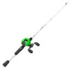 Quantum Accurist Baitcasting Combo - Green 2 Quantum Accurist Baitcasting Combo - Green -Daiwa Store 39808234979417 scaled