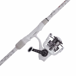 Abu Garcia Veritas Spinning Combo