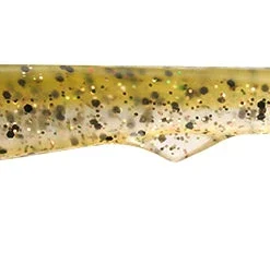 13 Fishing Motor Boat 4 Inch Hybrid PTE Body Swimbait W/ Hard Rear Prop -Daiwa Store 3 Magician