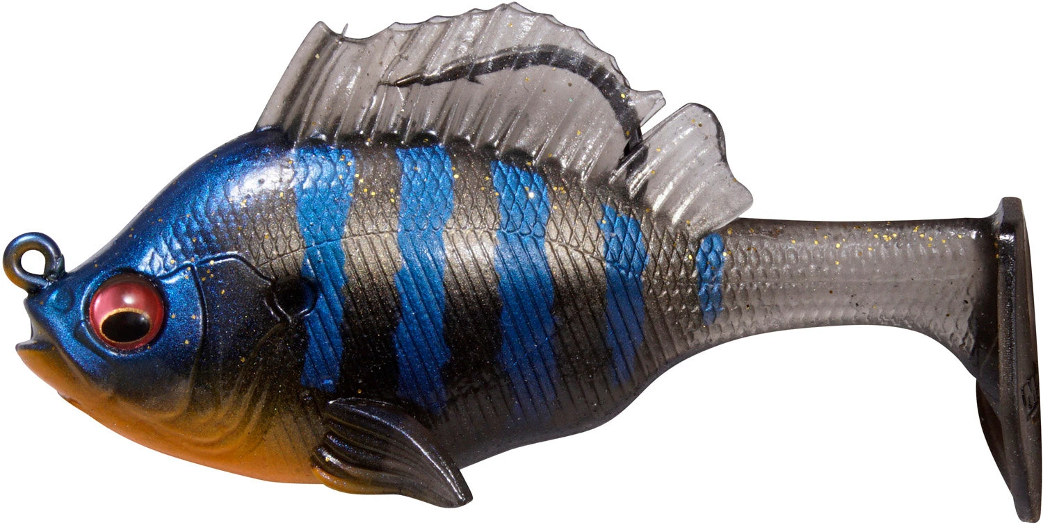 Megabass Sleeper Gill 4 Megabass Sleeper Gill - Image 2