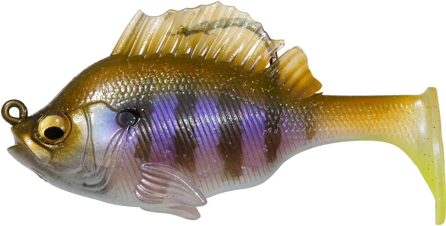 Megabass Sleeper Gill 3 Megabass Sleeper Gill