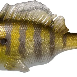 Megabass Sleeper Gill 23 Megabass Sleeper Gill -Daiwa Store 40029826973785