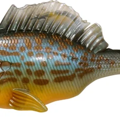 Megabass Sleeper Gill 28 Megabass Sleeper Gill -Daiwa Store 40029827137625