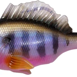 Megabass Sleeper Gill 29 Megabass Sleeper Gill -Daiwa Store 40029827170393