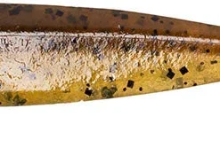 Keitech Easy Shiner 3.5 Inch Paddle Tail Swimbait -Daiwa Store 40081285808217
