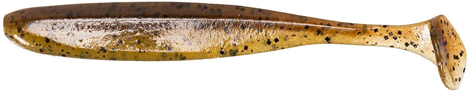Keitech Easy Shiner 3.5 Inch Paddle Tail Swimbait 9 Keitech Easy Shiner 3.5 Inch Paddle Tail Swimbait - Image 7