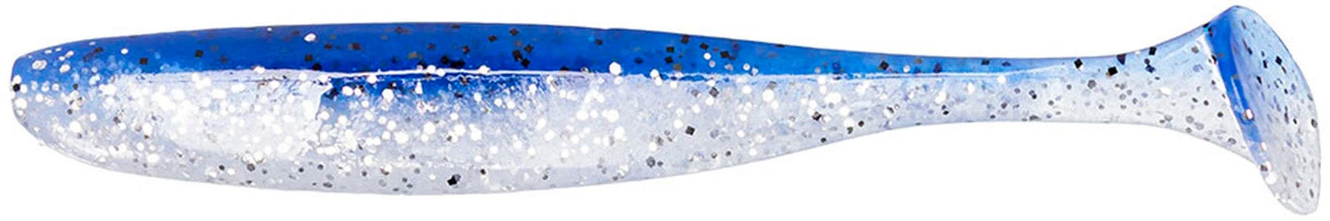 Keitech Easy Shiner 4.5 Inch Paddle Tail Swimbait 4 Keitech Easy Shiner 4.5 Inch Paddle Tail Swimbait - Image 2