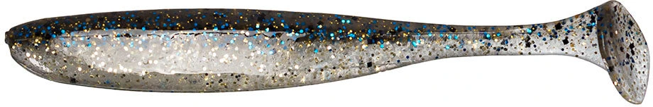 Keitech Easy Shiner 4.5 Inch Paddle Tail Swimbait 5 Keitech Easy Shiner 4.5 Inch Paddle Tail Swimbait - Image 3