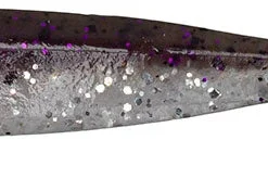 Keitech Easy Shiner 4.5 Inch Paddle Tail Swimbait